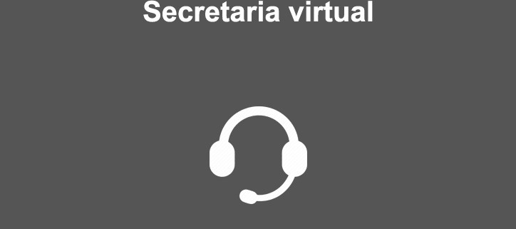 Secretaria-virtual